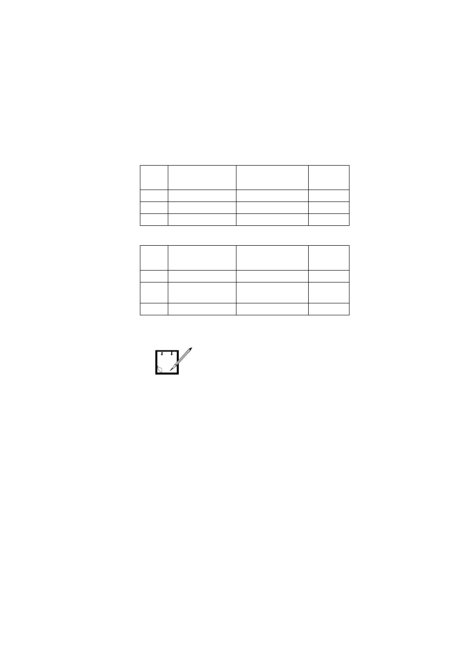 Chapter 2 - installation, Your package content, Chapter 2 - installatio | Motorola WDE1000 User Manual | Page 19 / 74