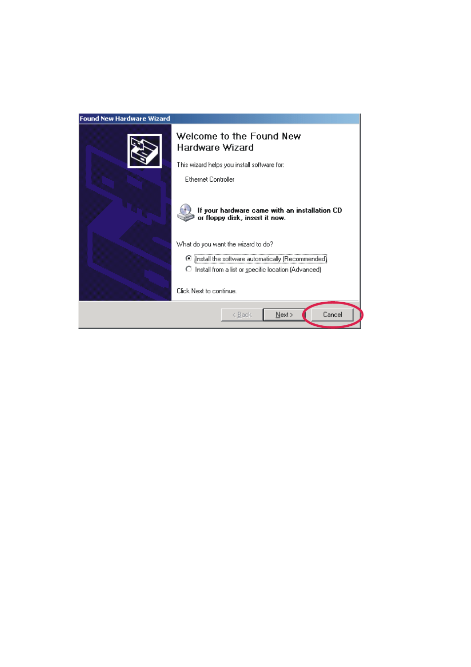 Motorola WDE1000 User Manual | Page 24 / 74