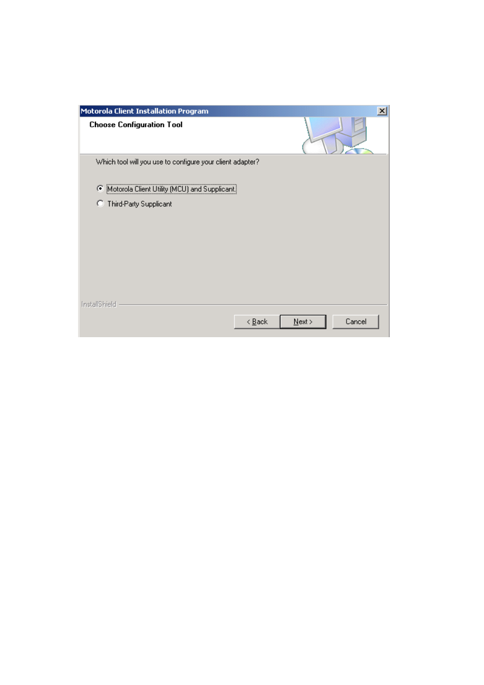 Motorola WDE1000 User Manual | Page 34 / 74