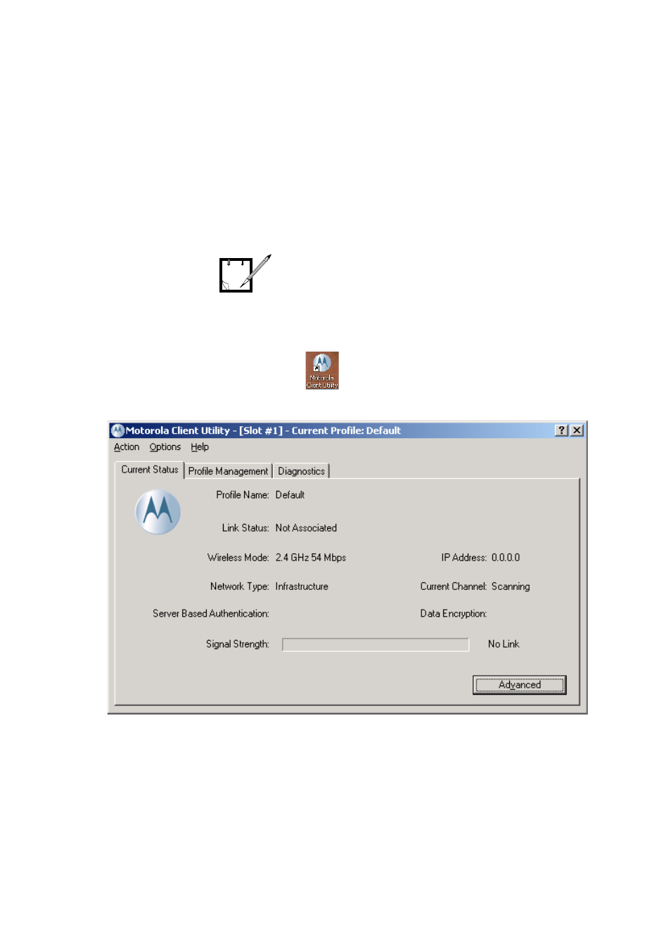 Chapter 3 - operation, Using the mcu | Motorola WDE1000 User Manual | Page 41 / 74