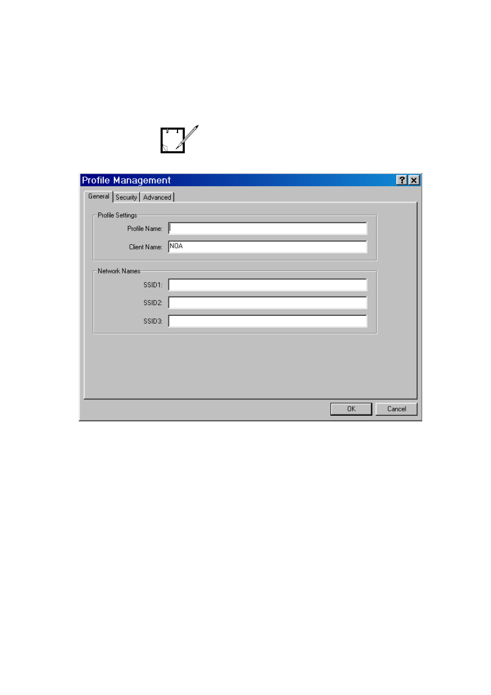 Motorola WDE1000 User Manual | Page 45 / 74