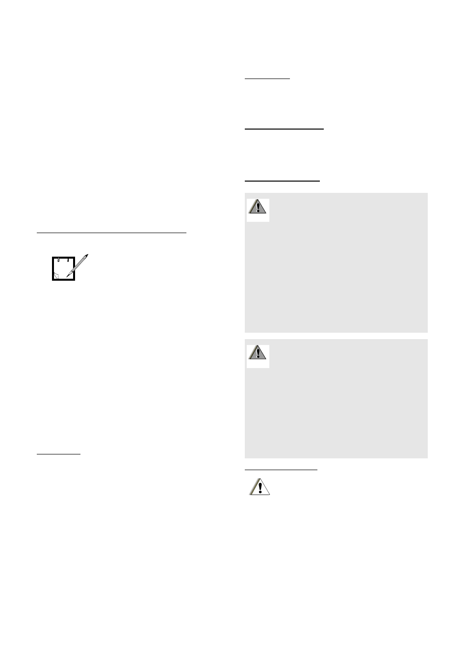 Motorola WDE1000 User Manual | Page 5 / 74