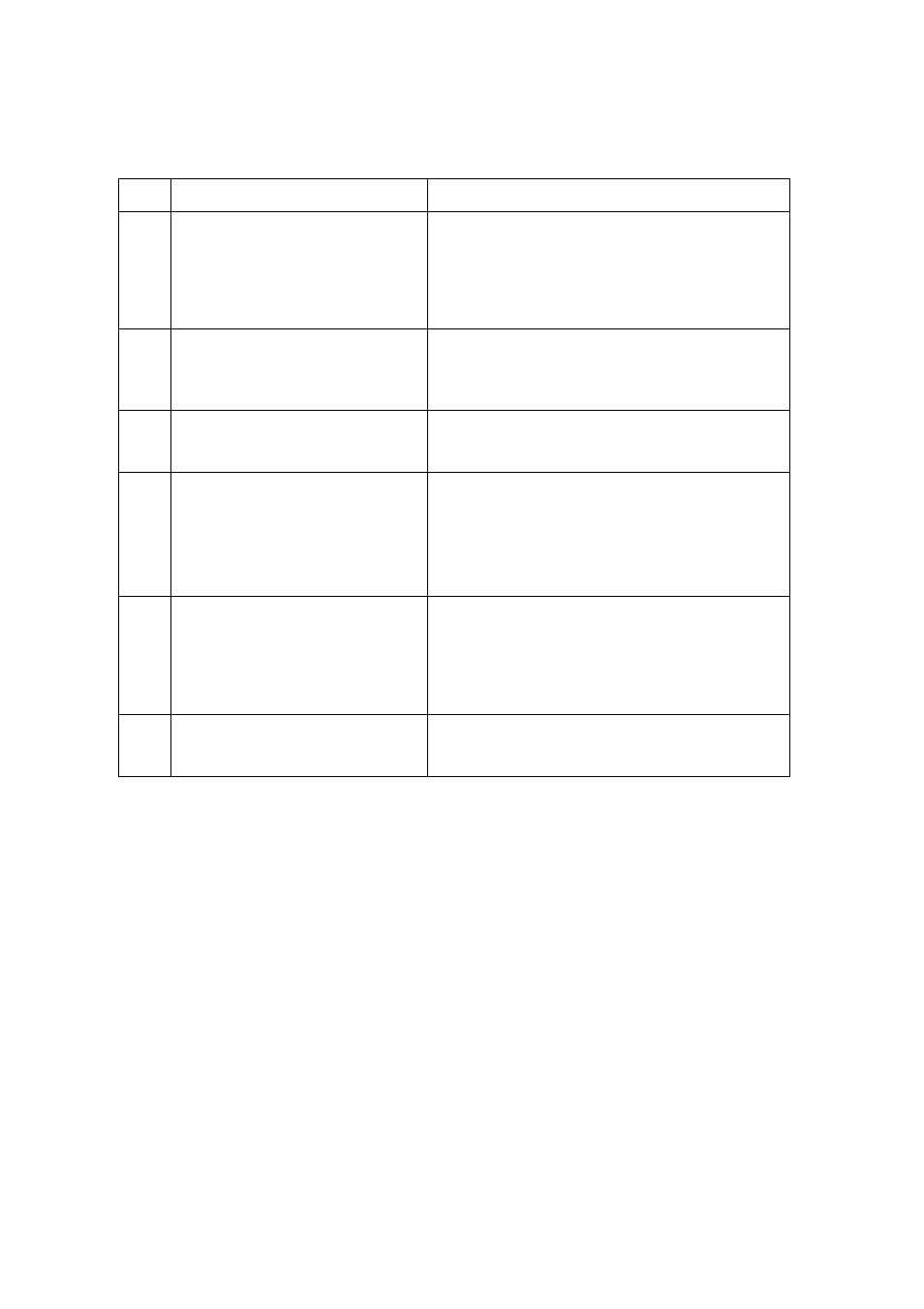 Motorola WDE1000 User Manual | Page 60 / 74