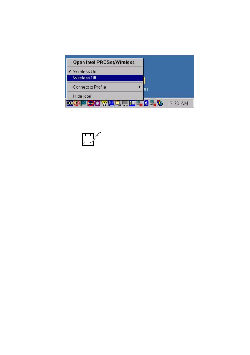 Motorola WDE1000 User Manual | Page 67 / 74