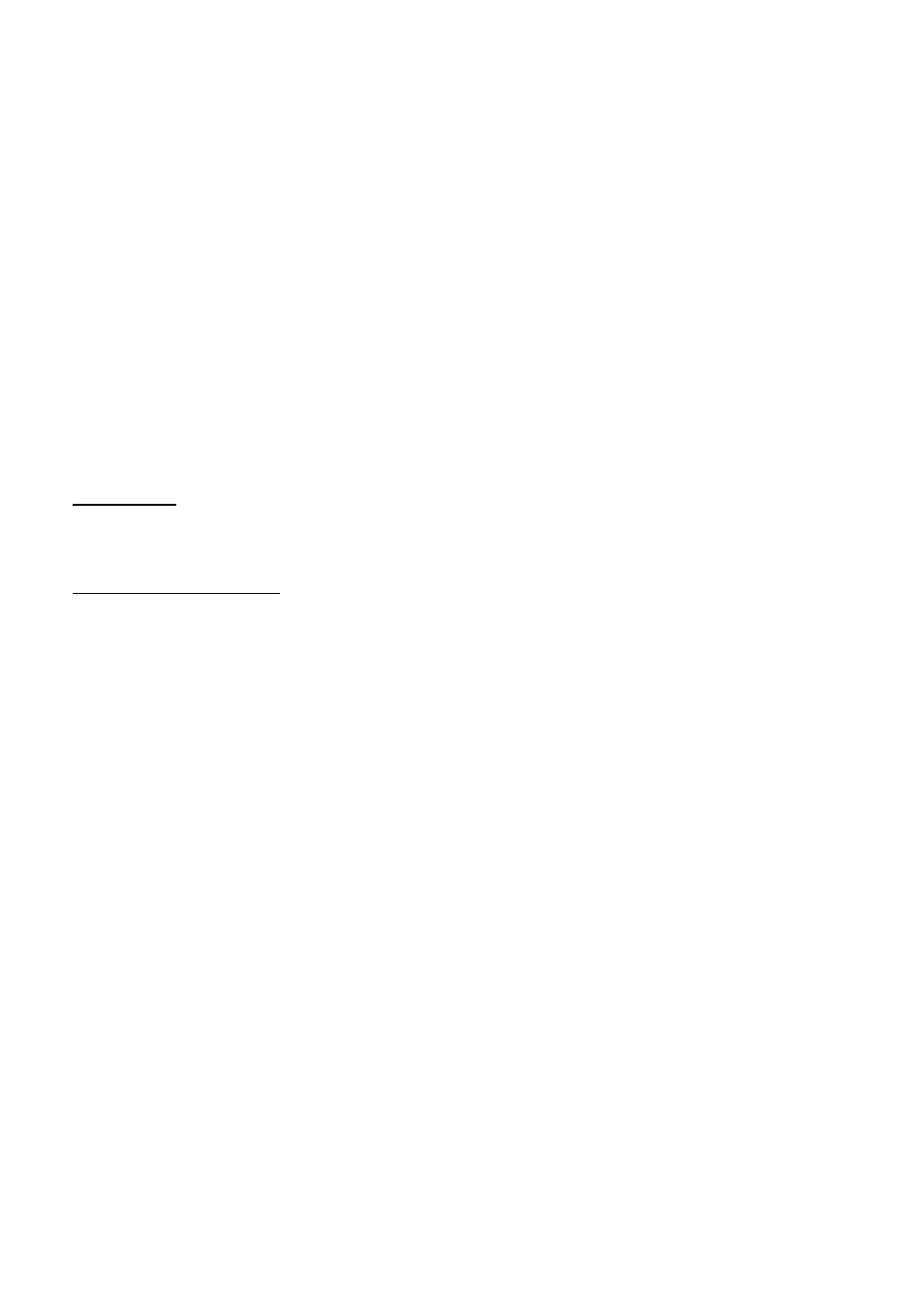 Motorola WDE1000 User Manual | Page 7 / 74