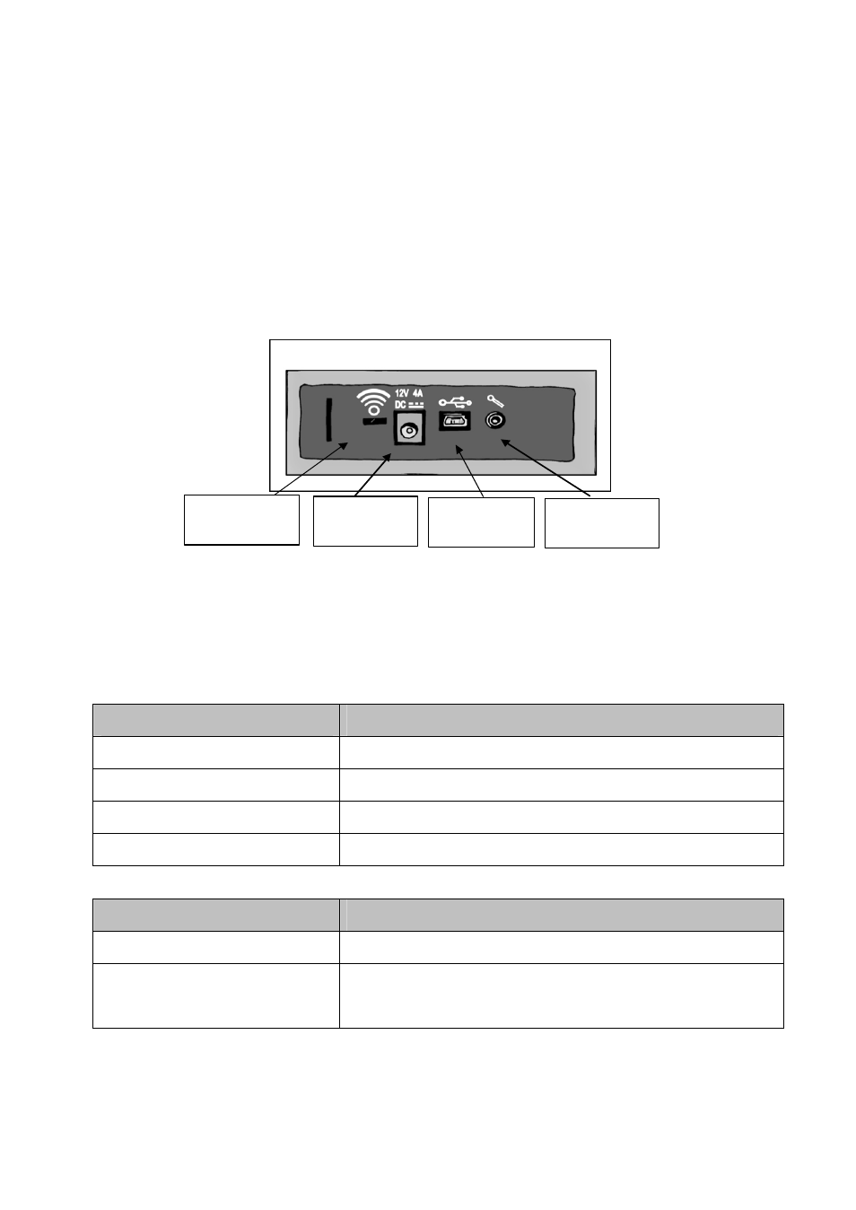 Motorola M800BP User Manual | Page 10 / 28