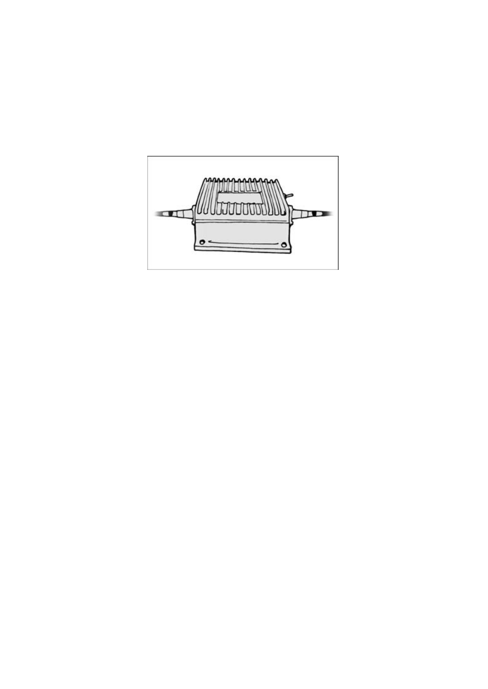 3 external accessories | Motorola M800BP User Manual | Page 13 / 28