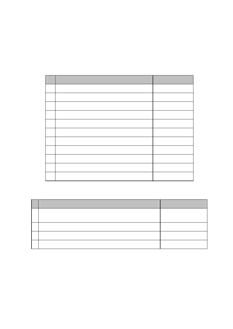 9 bag phone product models | Motorola M800BP User Manual | Page 20 / 28