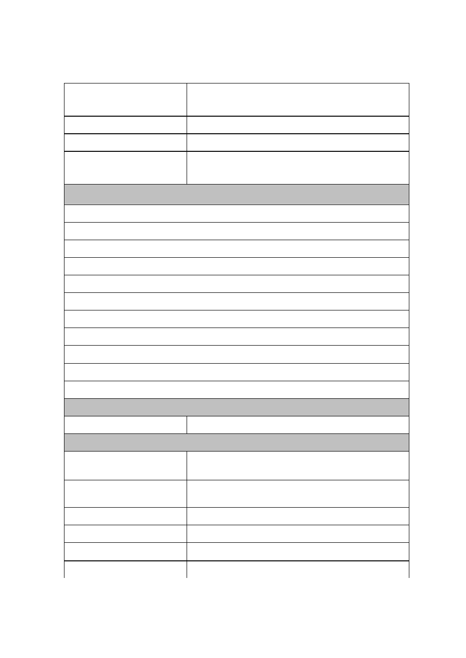 Motorola M800BP User Manual | Page 23 / 28