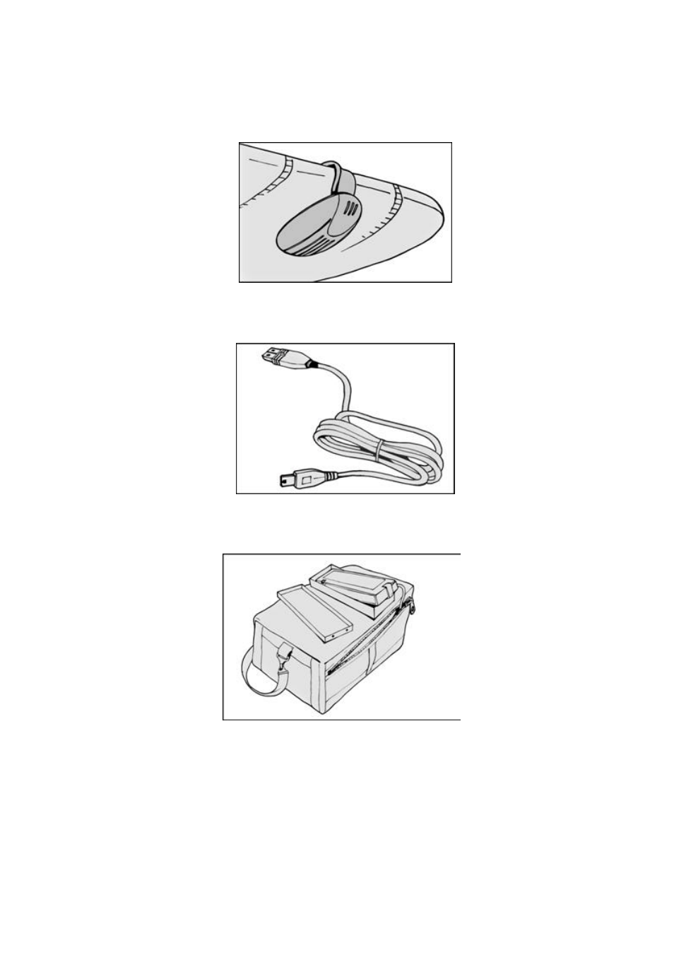 Motorola M800BP User Manual | Page 28 / 28