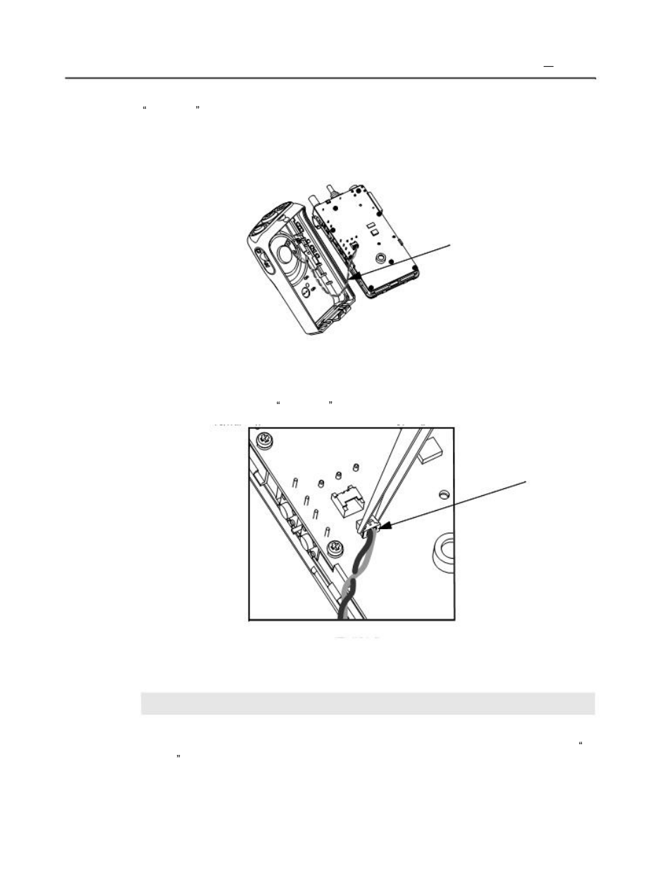 Motorola 6816101H01-A User Manual | Page 22 / 62