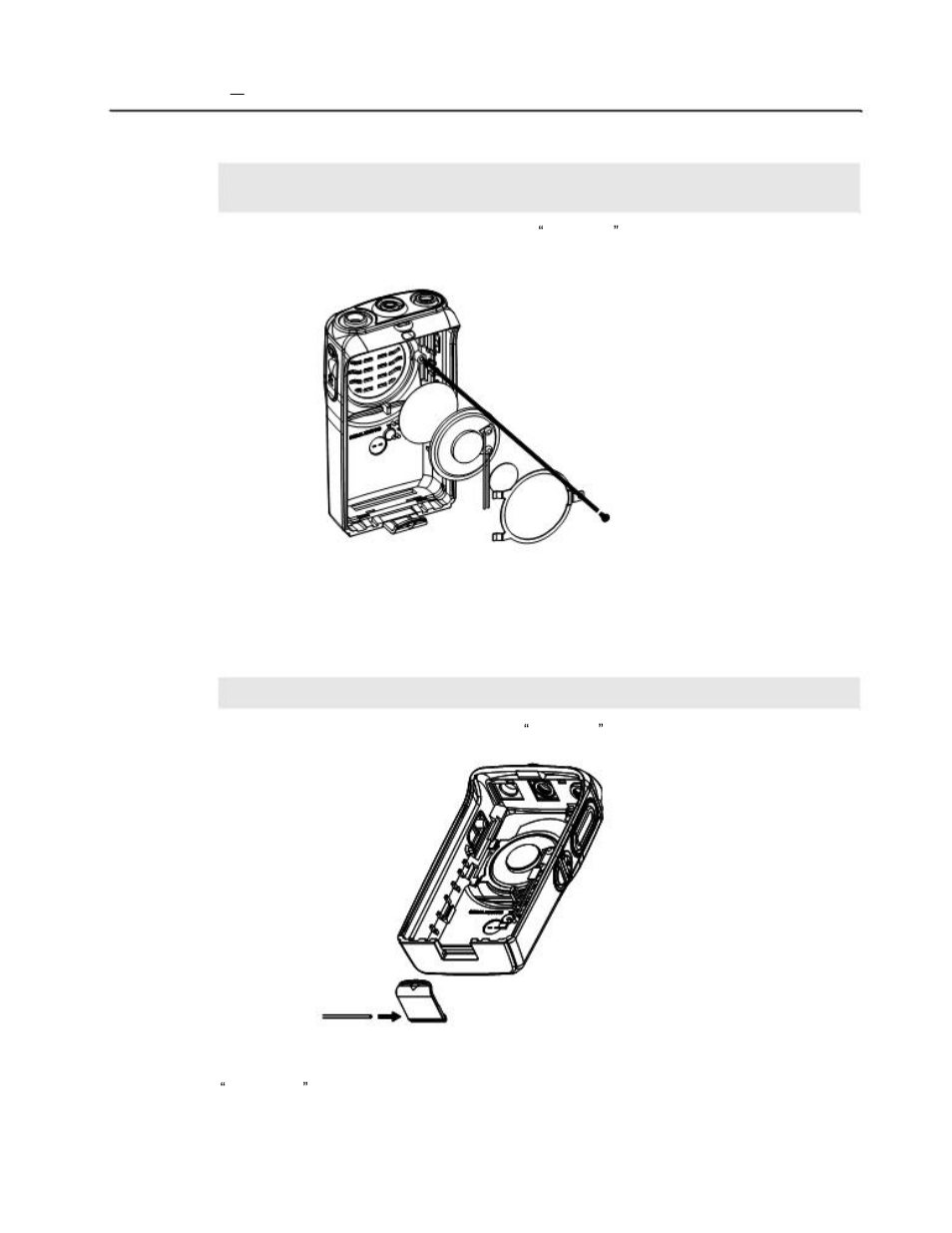 Motorola 6816101H01-A User Manual | Page 25 / 62