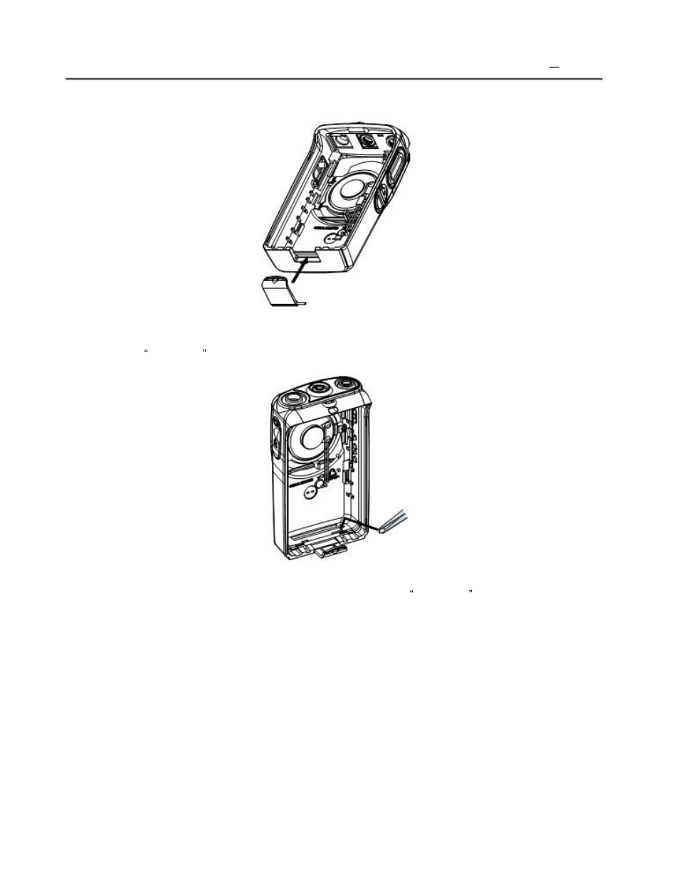 Motorola 6816101H01-A User Manual | Page 26 / 62