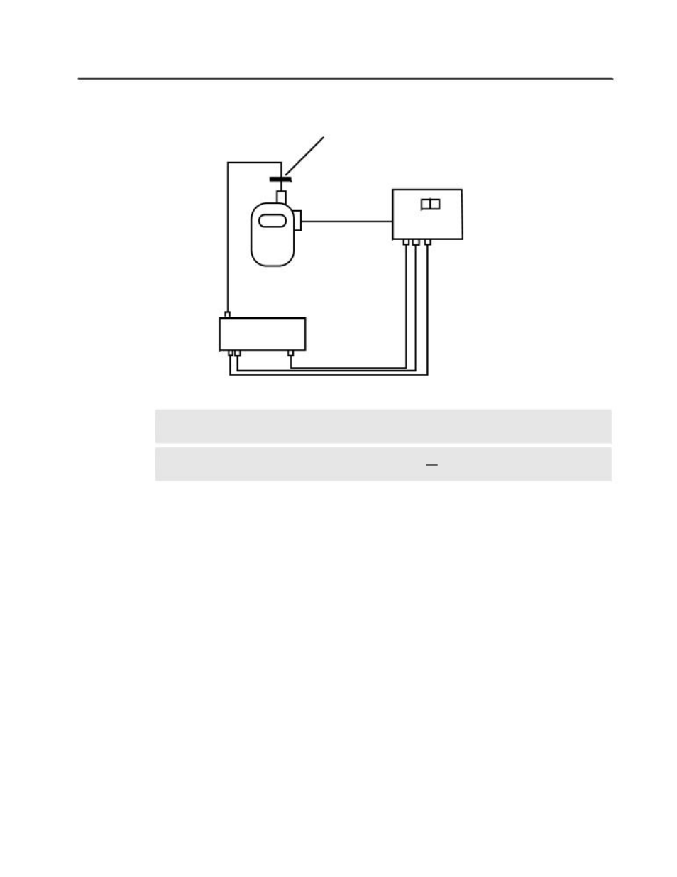 Ground contact finger, 3 transmitter tuning | Motorola 6816101H01-A User Manual | Page 37 / 62