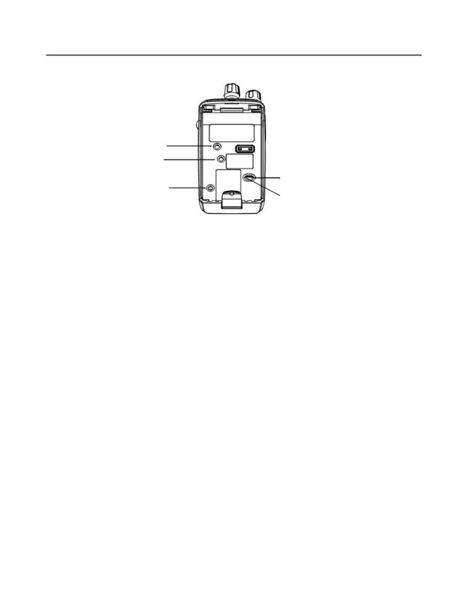 Motorola 6816101H01-A User Manual | Page 38 / 62