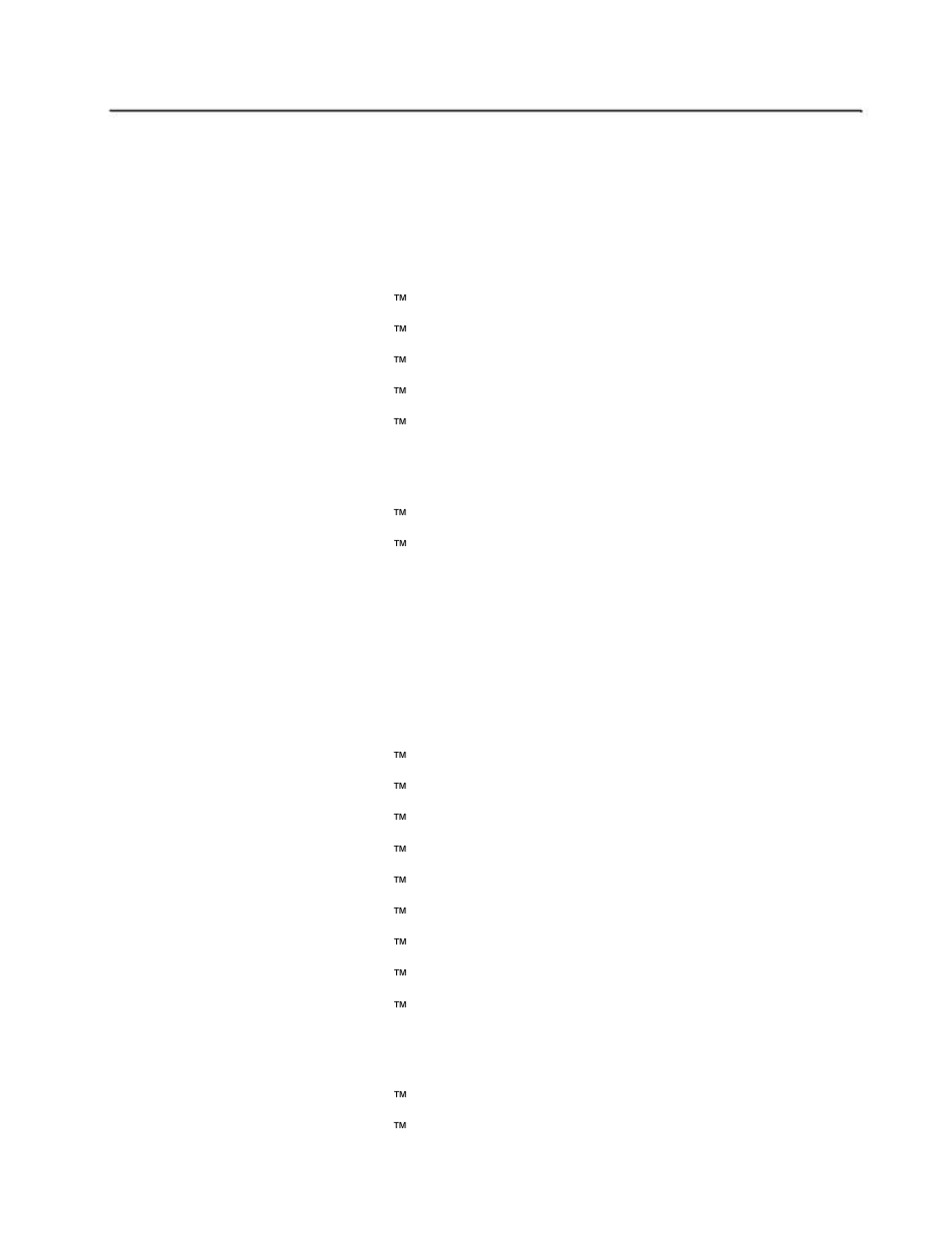 0 antennas, 0 carry accessories, 0 carry cases | 0 chargers, 0 batteries | Motorola 6816101H01-A User Manual | Page 47 / 62