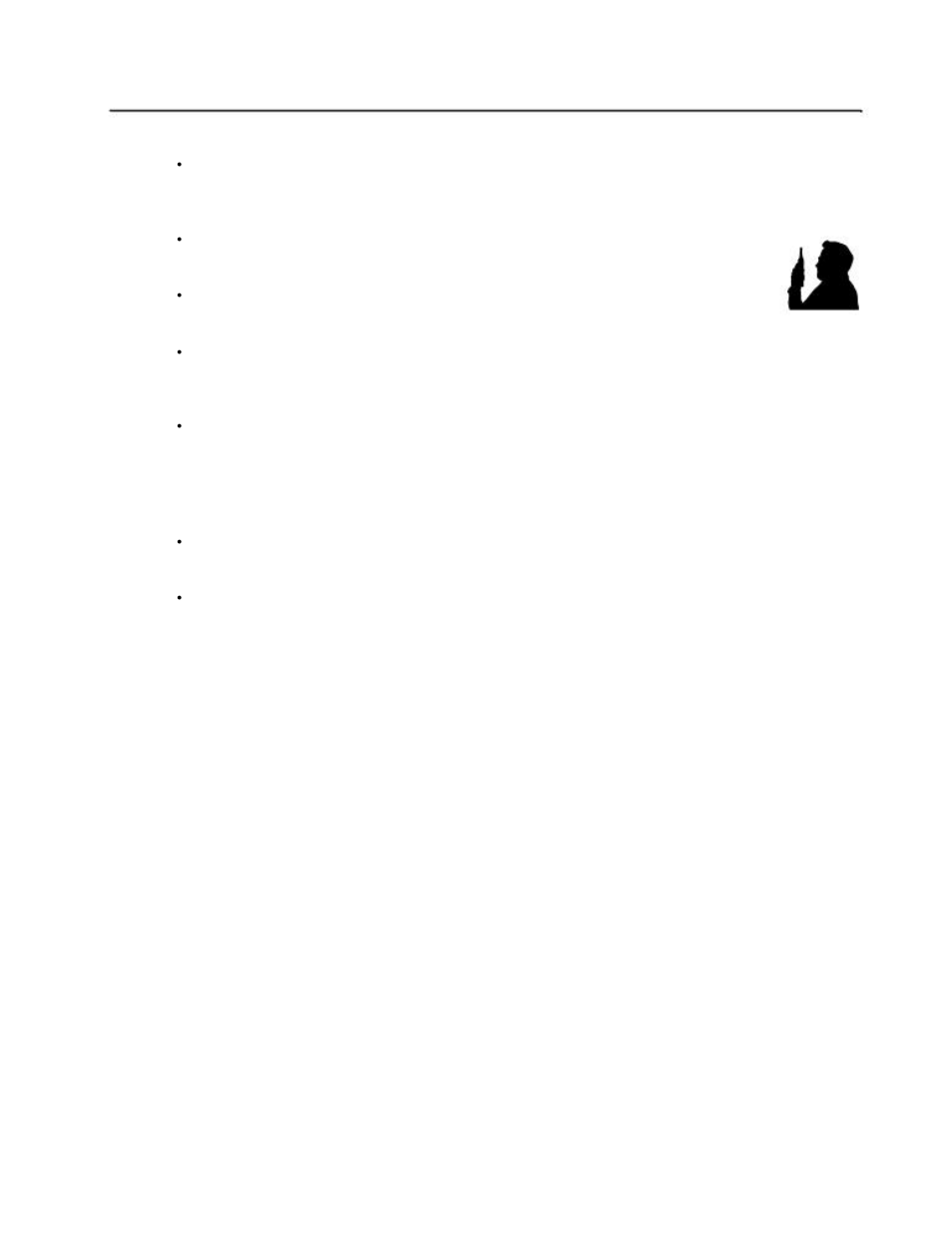 Electromagnetic interference/compatibility | Motorola 6816101H01-A User Manual | Page 7 / 62