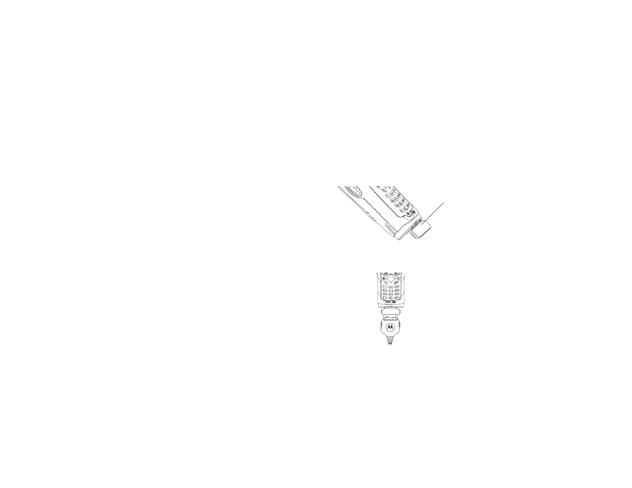 Software compatibility, Getting started | Motorola i325 User Manual | Page 110 / 179