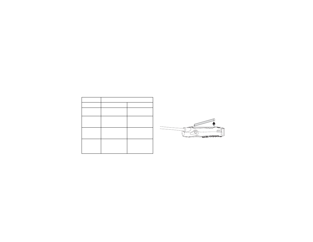 Charging times, Removing the battery, Battery use and maintenance | Motorola i325 User Manual | Page 13 / 179
