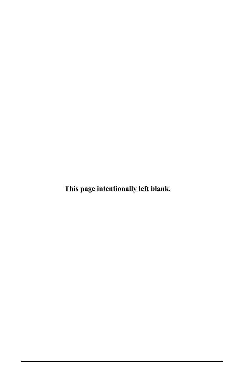 This page intentionally left blank | Motorola CENTRACOM 6880801D90-D User Manual | Page 2 / 82