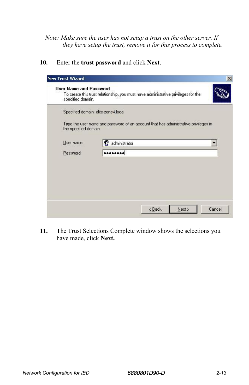 Motorola CENTRACOM 6880801D90-D User Manual | Page 27 / 82
