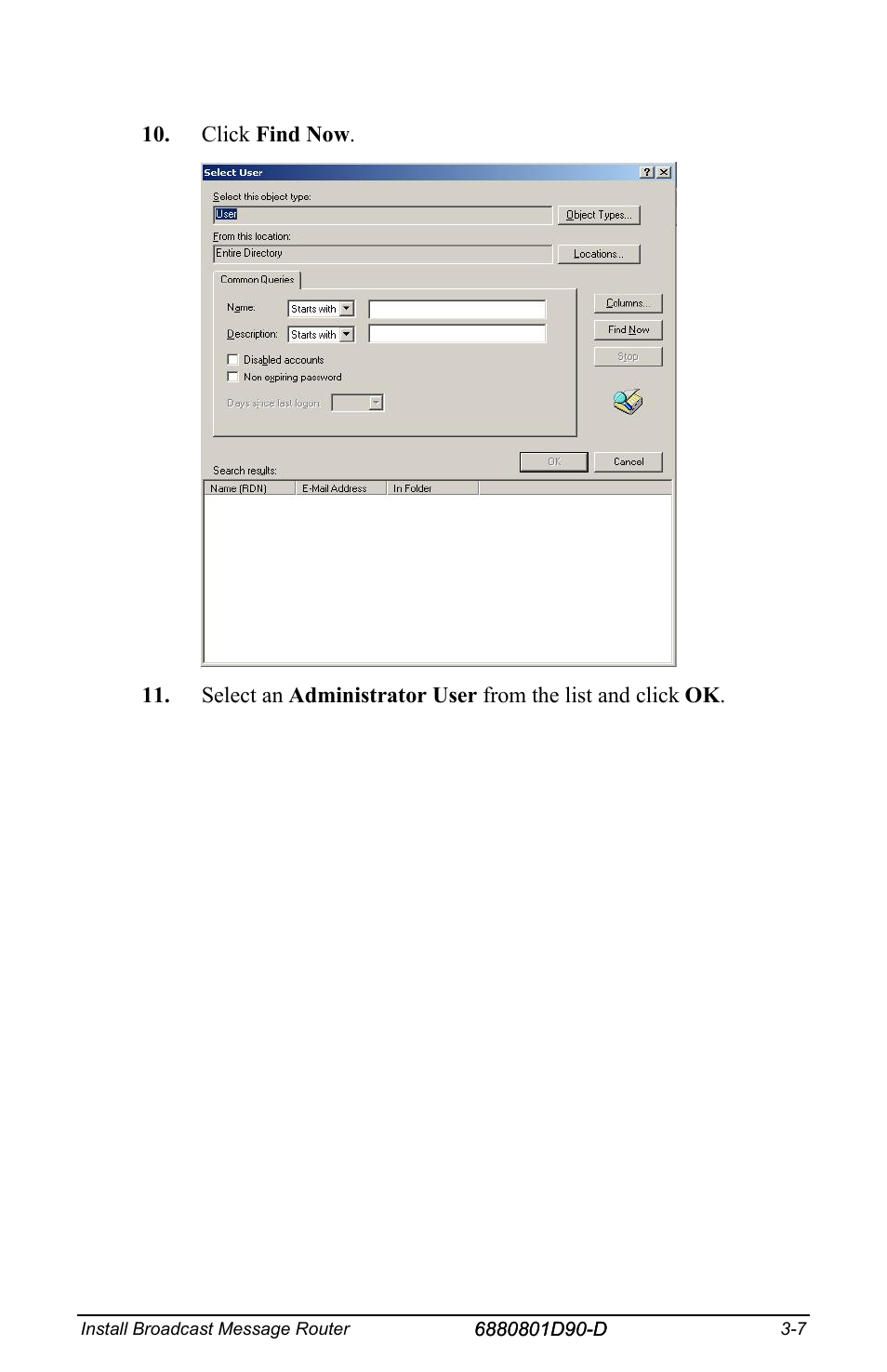 Motorola CENTRACOM 6880801D90-D User Manual | Page 37 / 82