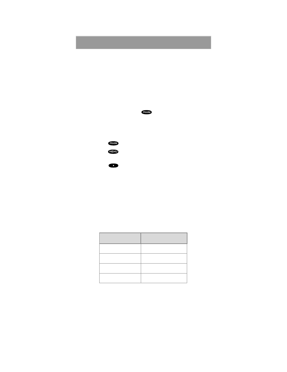 About modes and menus, Setting the time and date format | Motorola i1000plus User Manual | Page 14 / 93