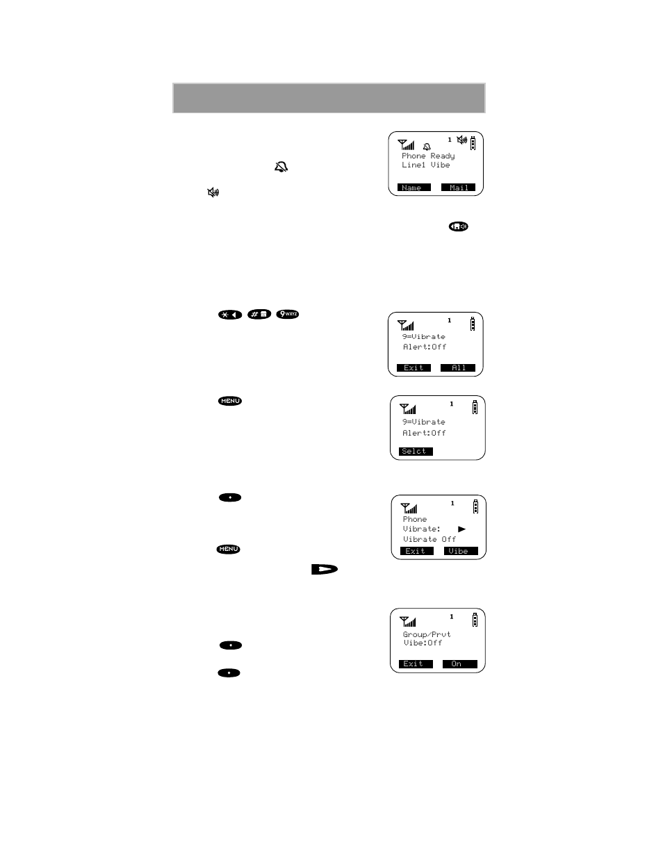 Motorola i1000plus User Manual | Page 25 / 93