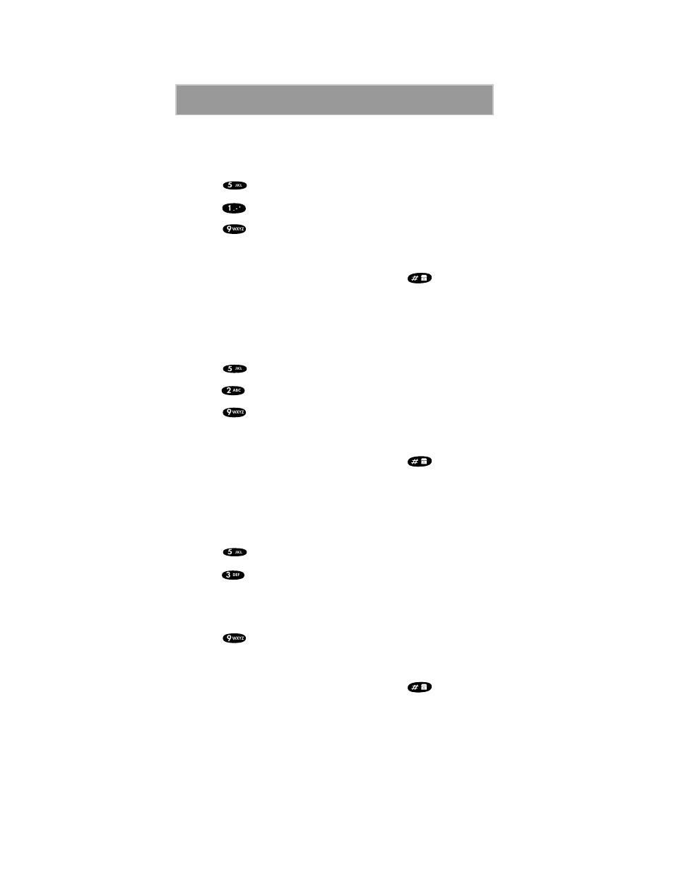 Urgent, Private delivery, Notification of non-delivery | Motorola i1000plus User Manual | Page 45 / 93