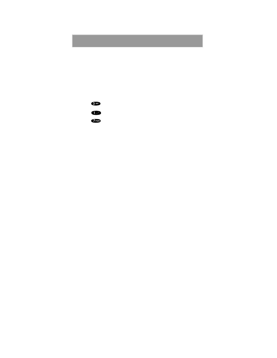 Playing back/deleting your greeting, Greetings schedule (optional) | Motorola i1000plus User Manual | Page 47 / 93