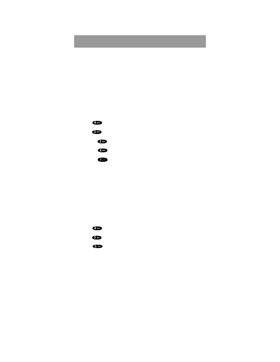 Pager notification, Enabling pager notification, Limiting notification to specific times | 45 nextel voice mail | Motorola i1000plus User Manual | Page 50 / 93