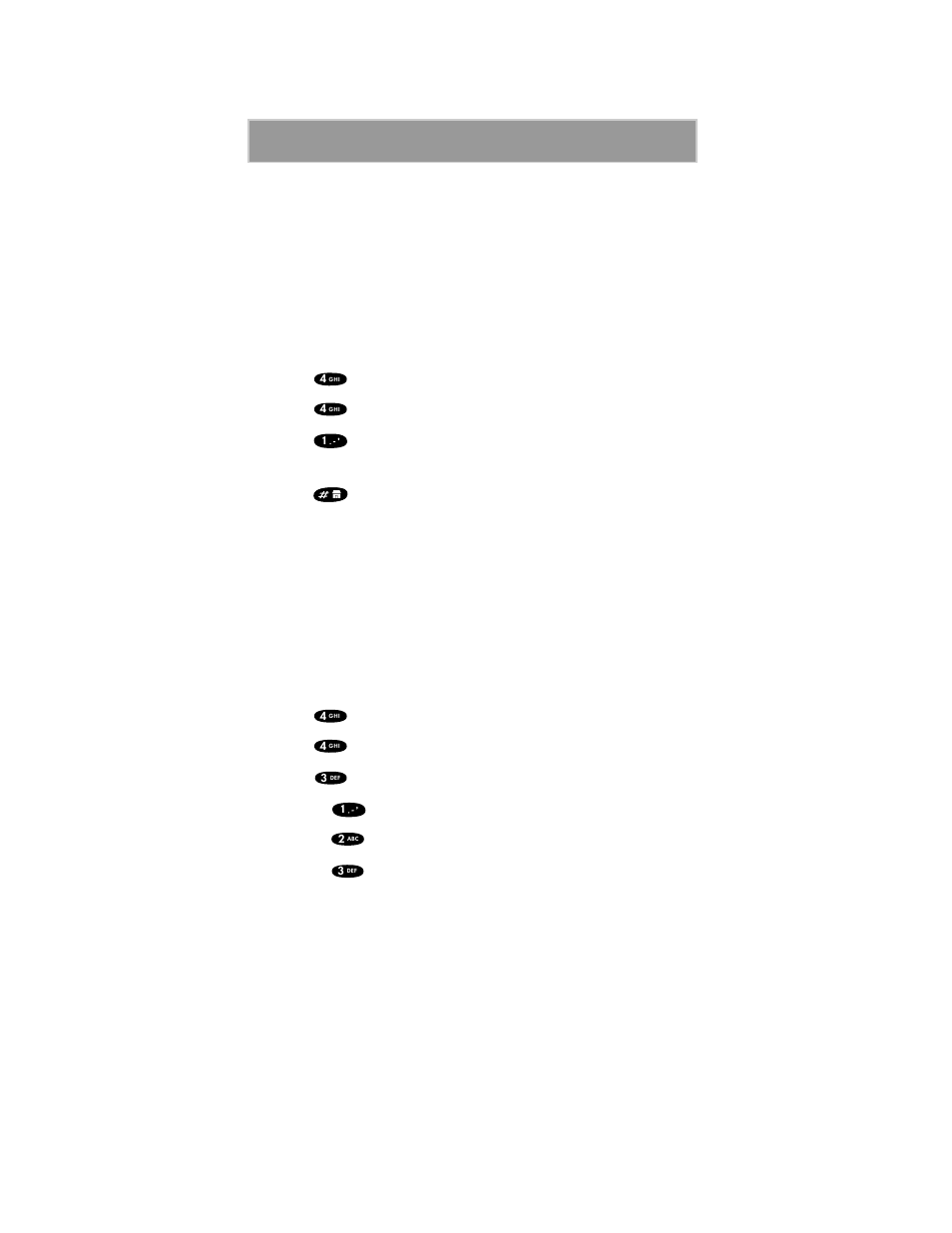 Personal password and name response options, Changing your password, Name response options | Message forwarding | Motorola i1000plus User Manual | Page 51 / 93