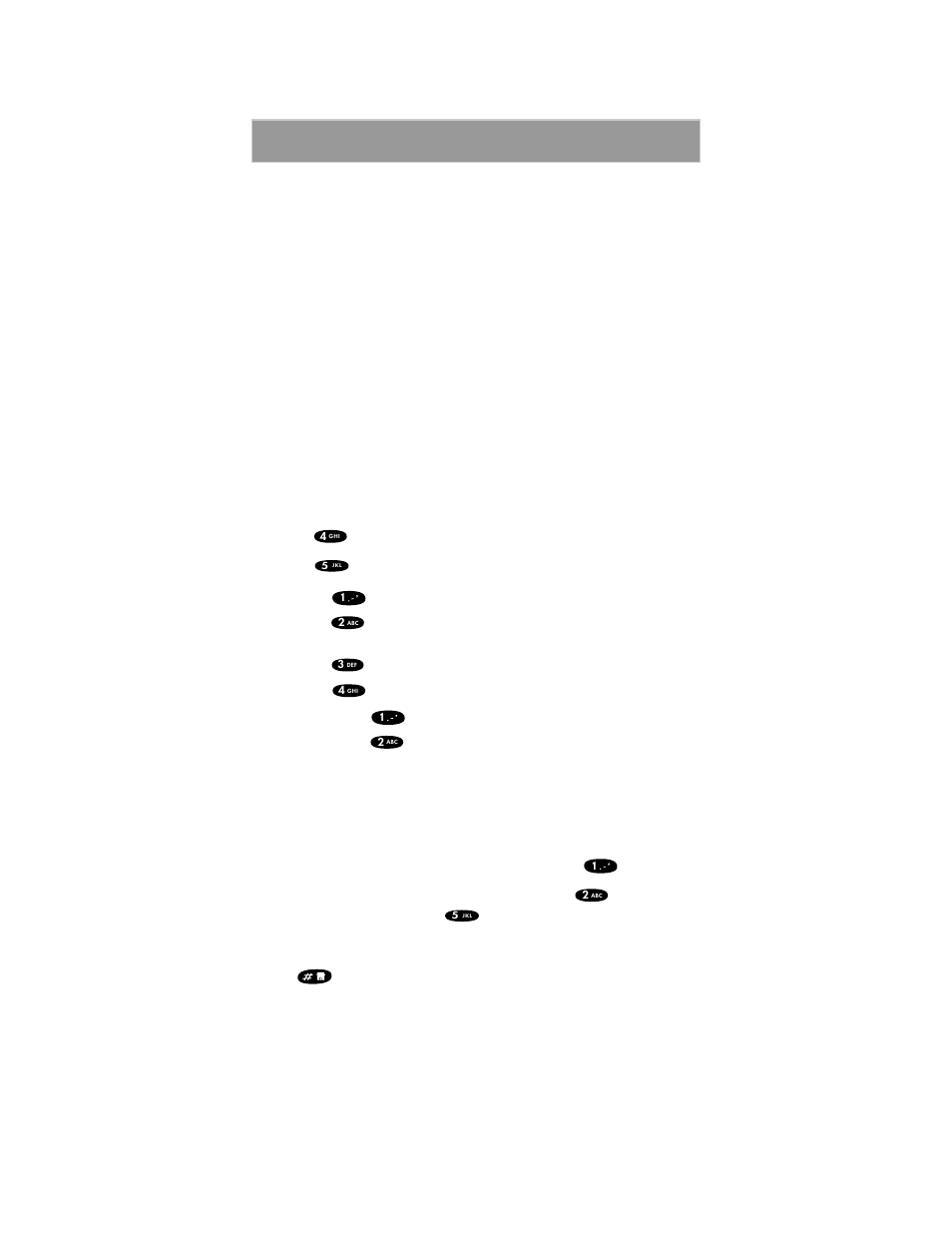 Caller options, Setting up message forwarding, 47 nextel voice mail | Motorola i1000plus User Manual | Page 52 / 93