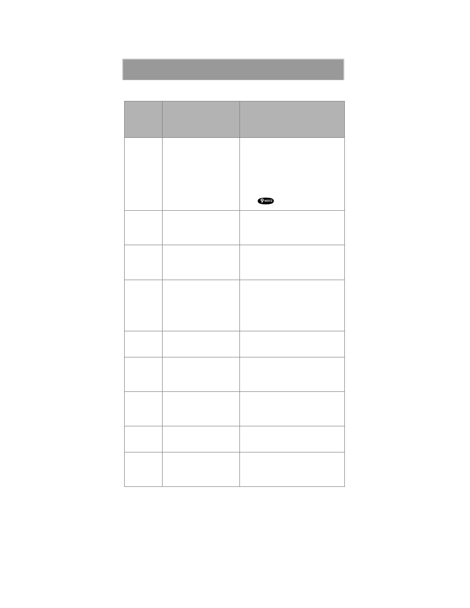 Motorola i1000plus User Manual | Page 69 / 93