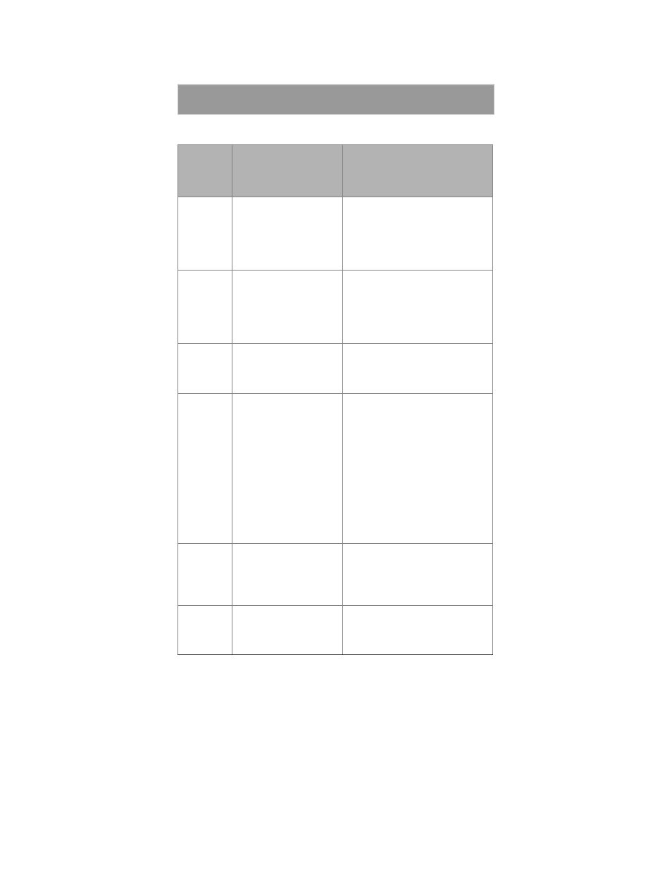 Motorola i1000plus User Manual | Page 72 / 93