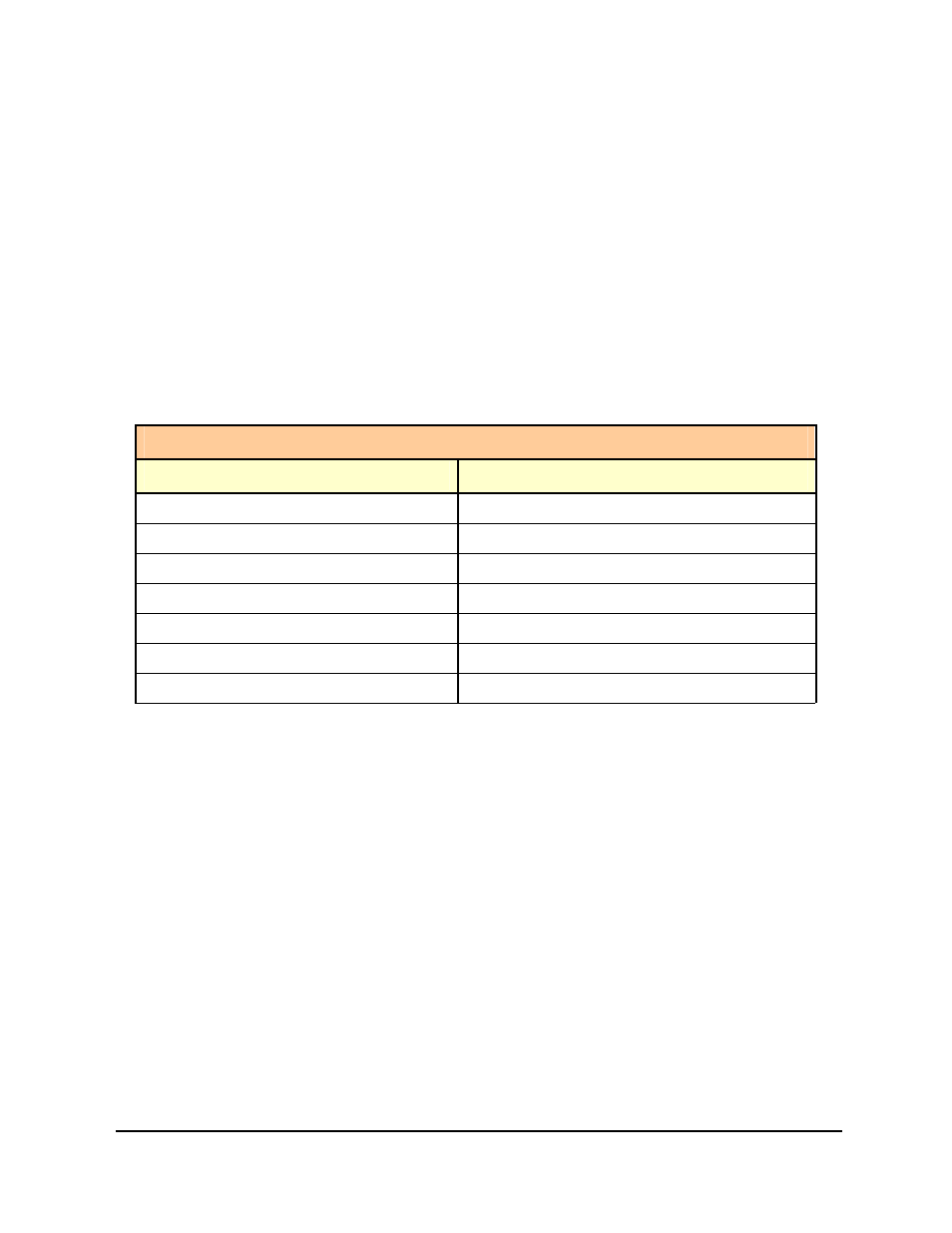 3 mac address label location, 1 mac address table, Mac address label location | Mac address table | Motorola MEA 3.1 User Manual | Page 11 / 49