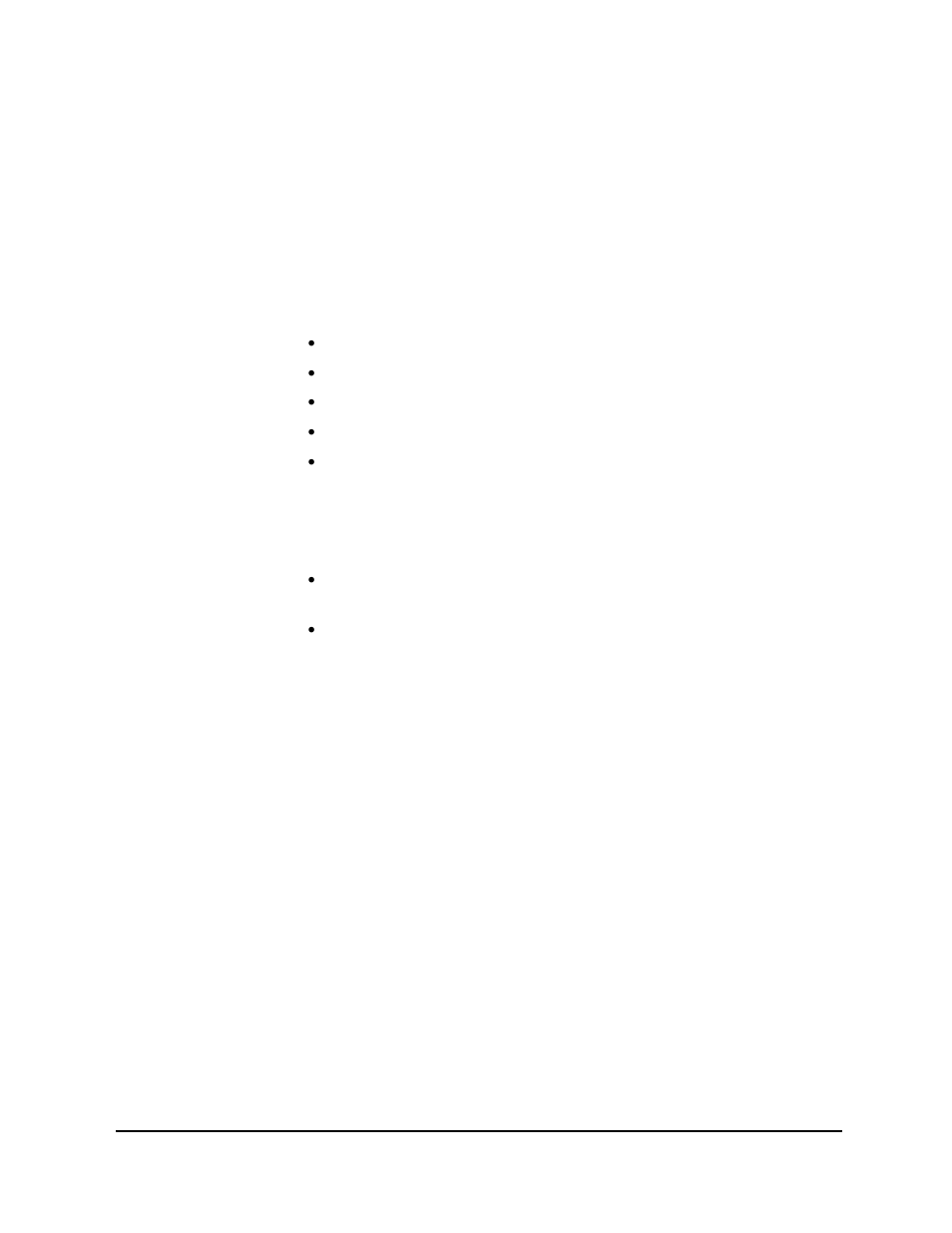 1 obtaining support, 1 system information, 2 return material request | 1 radio products and services division, Obtaining support, System information, Return material request, Radio products and services division | Motorola MEA 3.1 User Manual | Page 43 / 49