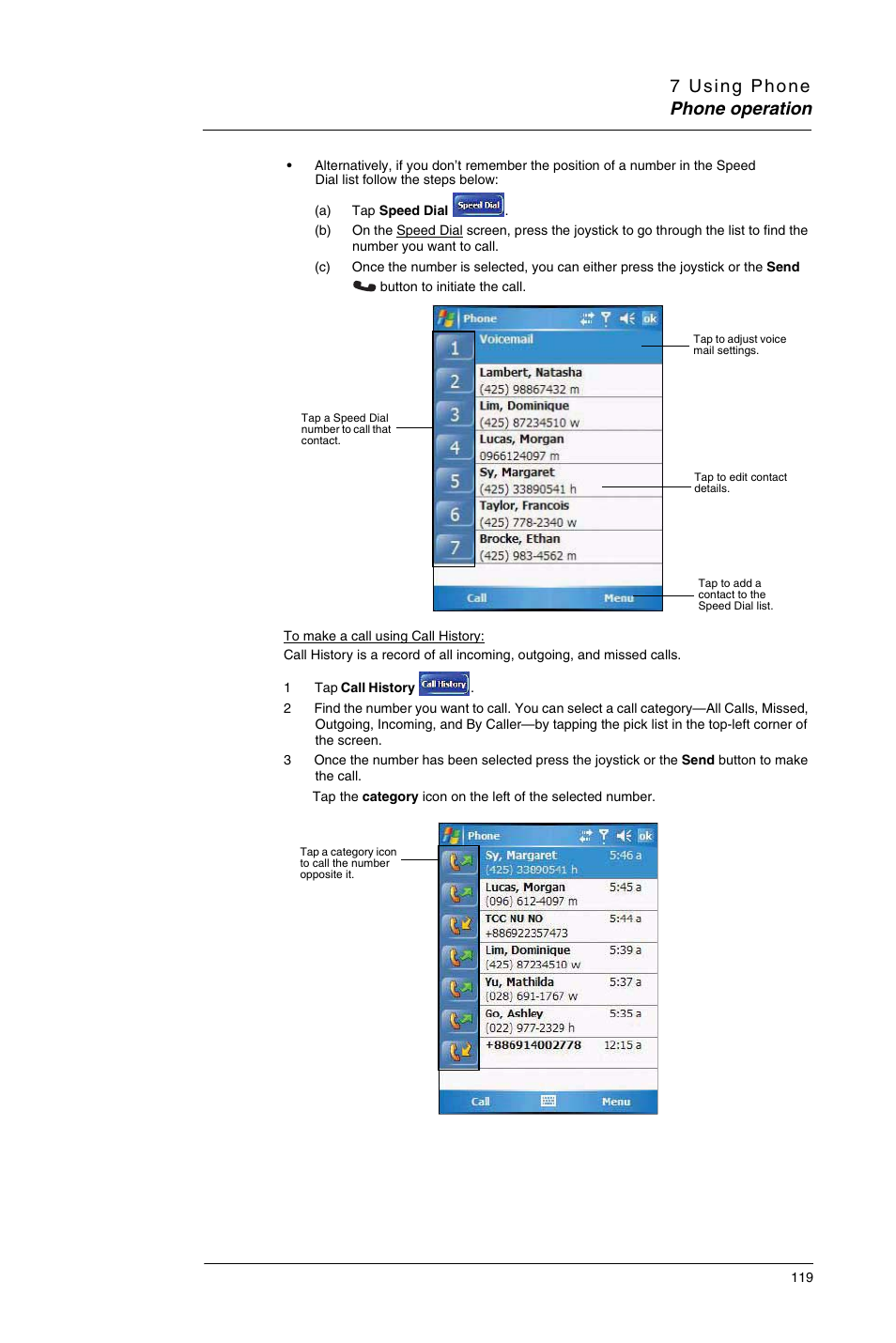 Motorola MC35 EDA User Manual | Page 129 / 236