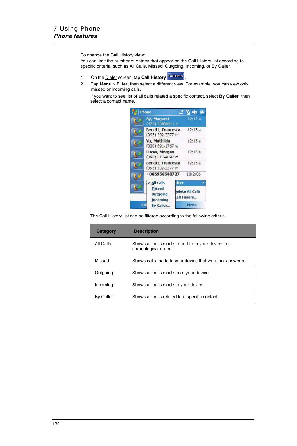 Motorola MC35 EDA User Manual | Page 142 / 236