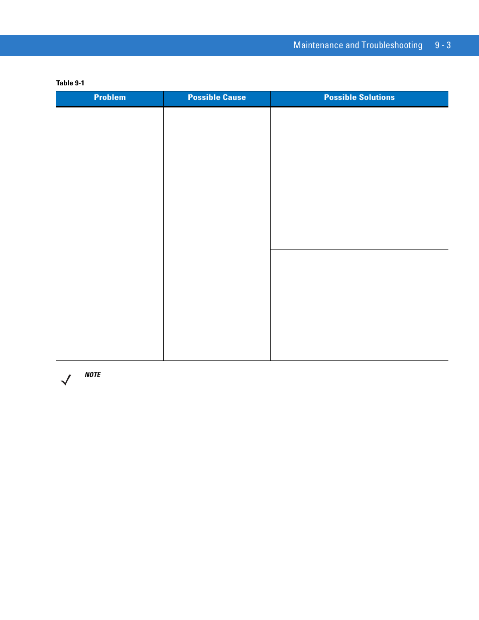 Motorola SYMBOL MINISCAN MSXX04 User Manual | Page 105 / 260