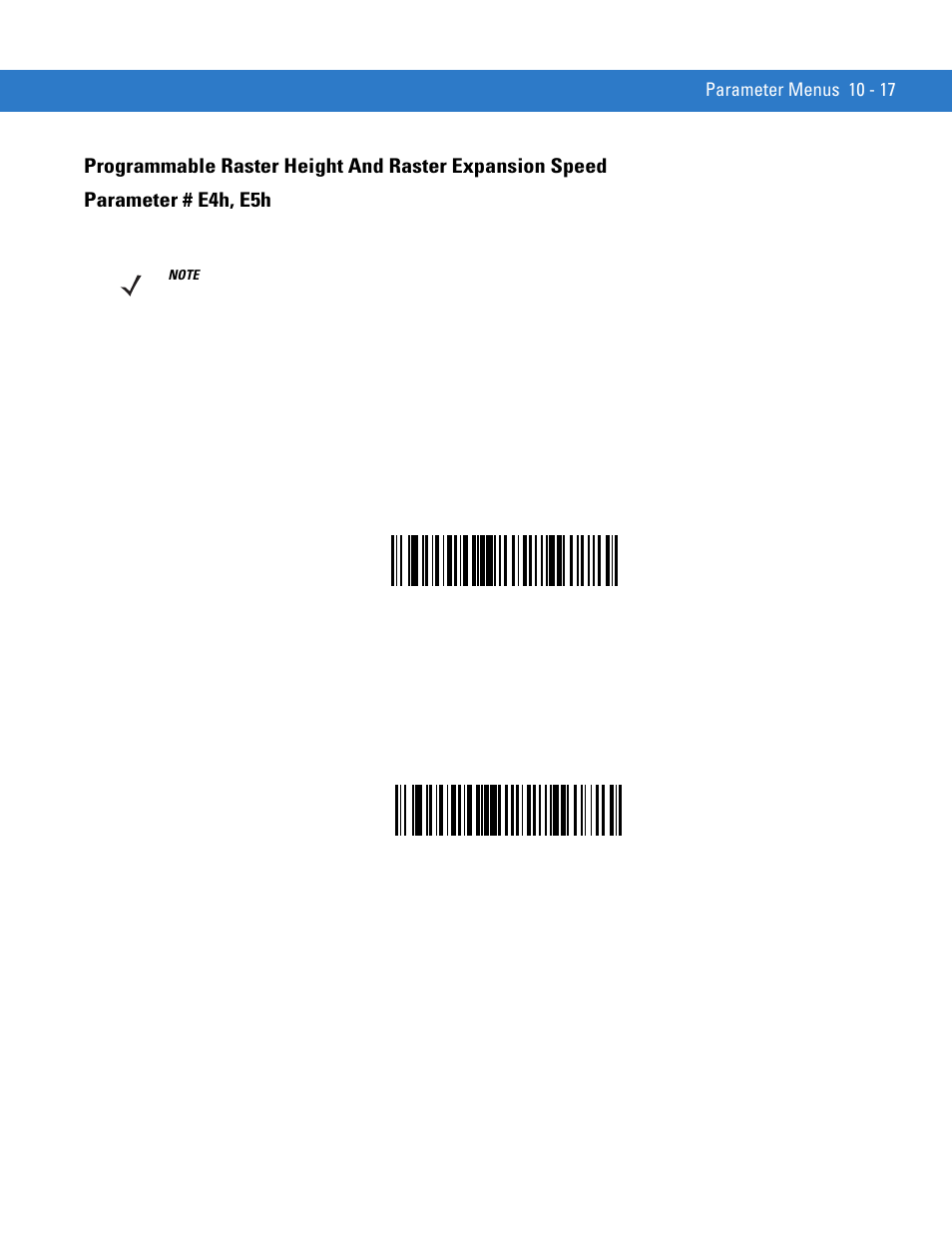 Motorola SYMBOL MINISCAN MSXX04 User Manual | Page 123 / 260