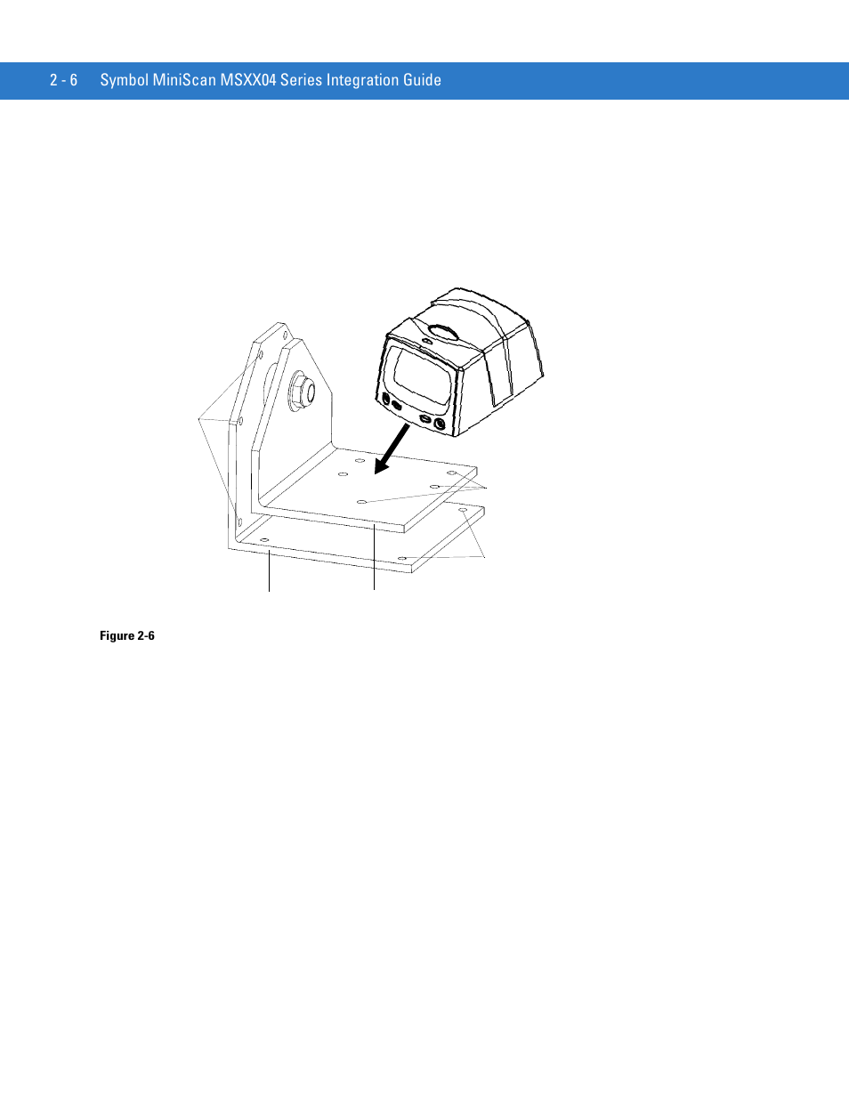 Motorola SYMBOL MINISCAN MSXX04 User Manual | Page 30 / 260