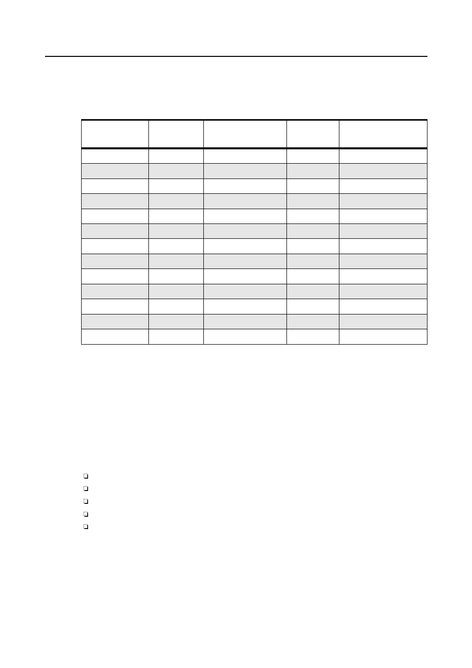 7 radio sales models, 8 packaged sales models | Motorola 68P64114B12B User Manual | Page 17 / 54