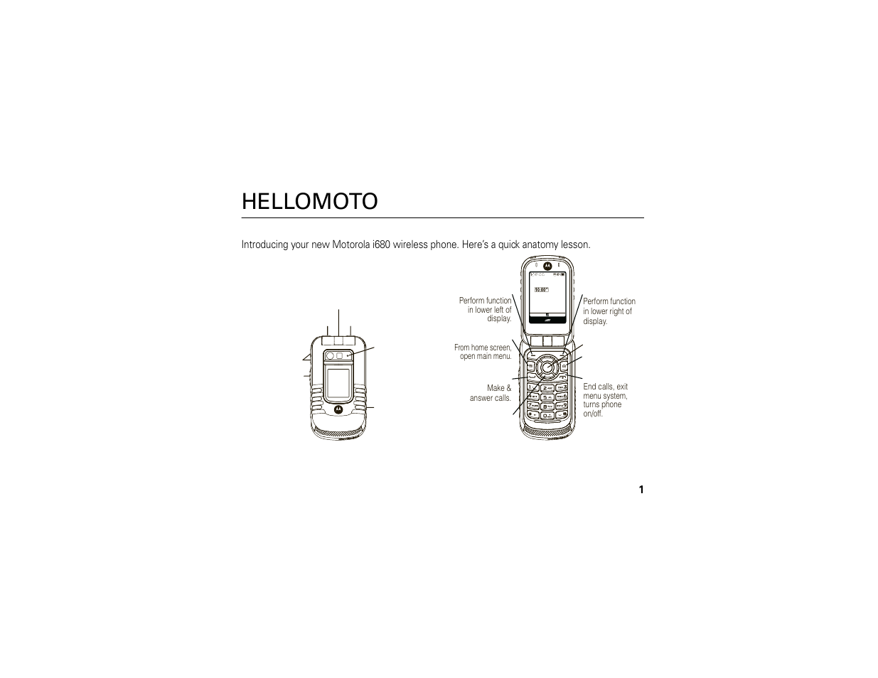 Hellomoto | Motorola BRUTE H85XAH6JR5AN User Manual | Page 5 / 124