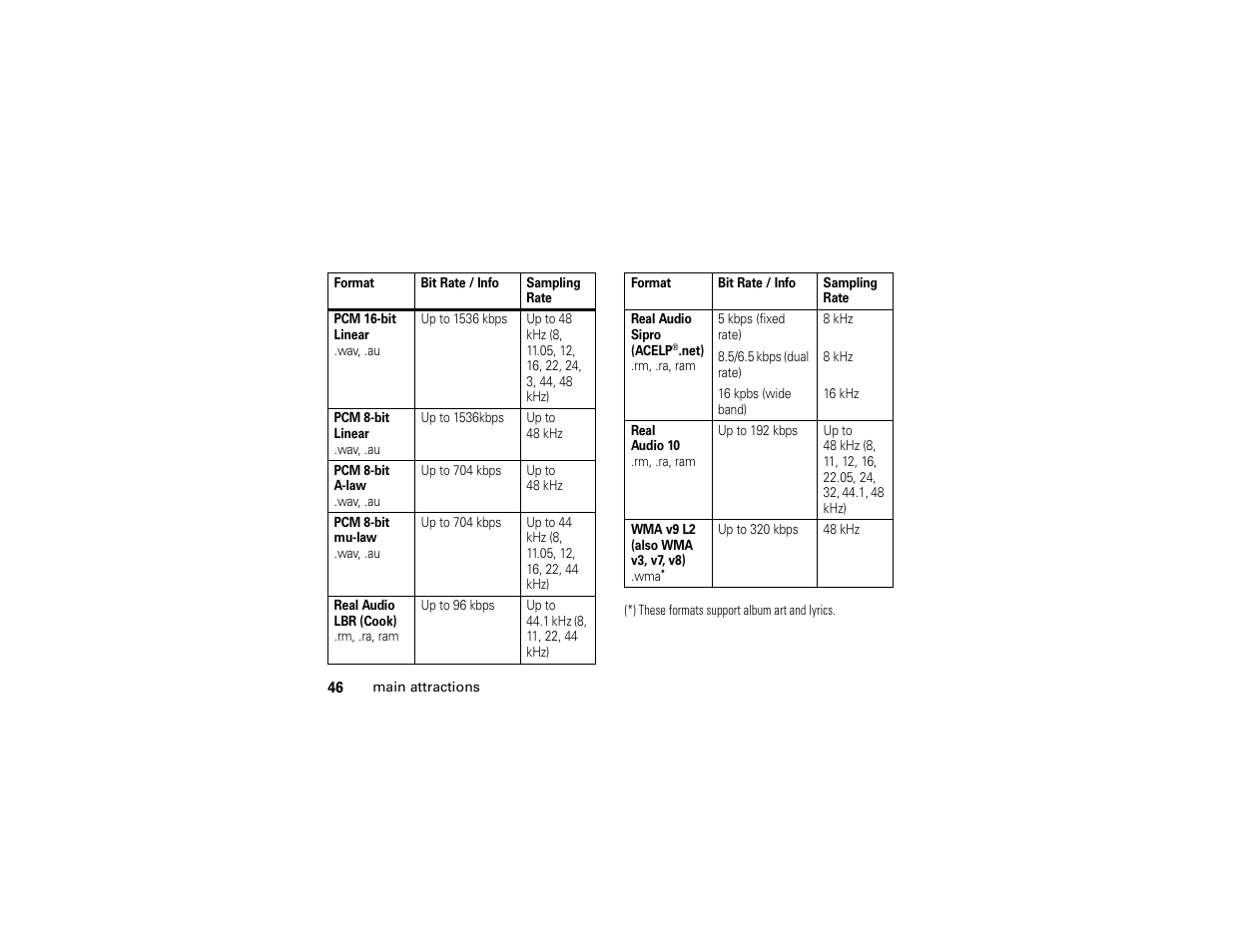 Motorola BRUTE H85XAH6JR5AN User Manual | Page 50 / 124