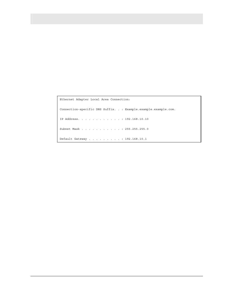 Motorola LPCI810 User Manual | Page 14 / 25