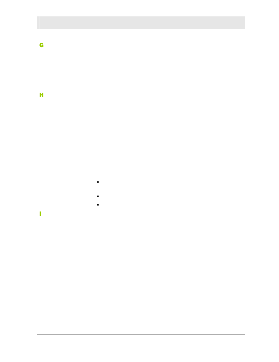 Motorola LPCI810 User Manual | Page 18 / 25