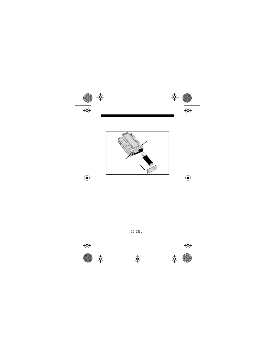 Motorola 6881012B23-D User Manual | Page 10 / 12