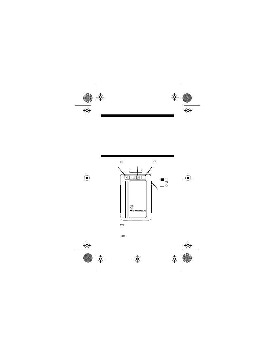 Motorola 6881012B23-D User Manual | Page 2 / 12