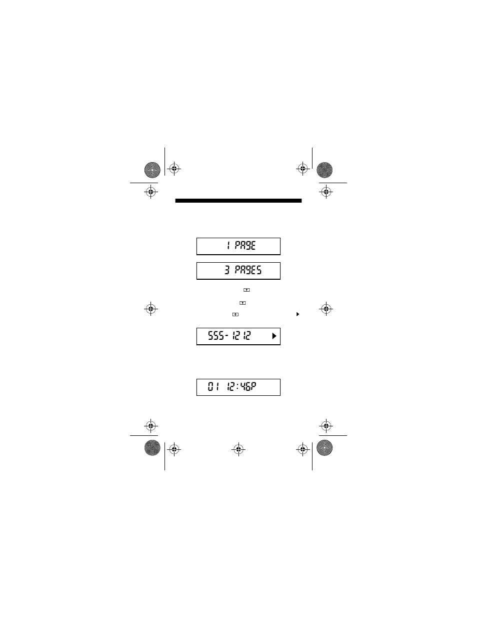 Motorola 6881012B23-D User Manual | Page 5 / 12